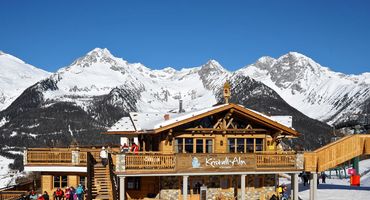 Settimana "Krainer on snow"